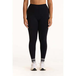 SET Active SPORTBODY® SPORTY HIGH-RISE LEGGINGS - REF Size MRef / M